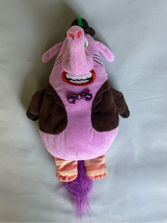 Disney Other - Disney Pixar Inside Out Bing Bong plush toy
